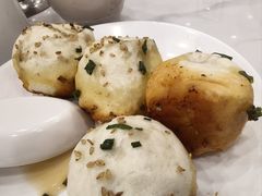 -老西白点心店