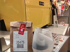 -麦当劳(世纪汇广场店)