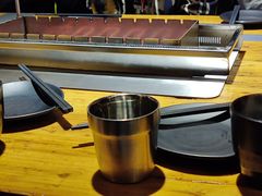 -悦屋老板娘的烤肉店(紫薇田园店)