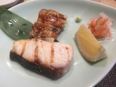 -然寿司(郎园vintage店)