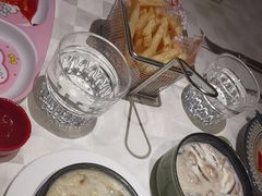 -西堤牛排(南京龙江店)