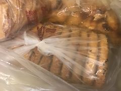 -詹记桃酥(宿州路店)