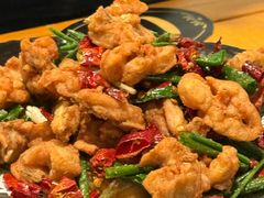 -金龙·打边炉(南京西路店)