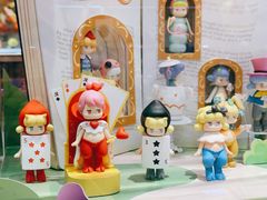 -泡泡玛特POPMART(太古里店)
