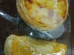 -罗莎蛋糕Rosa bread(蔡锷北店)