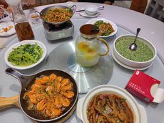 -不倒翁·安徽名菜楼(步行街店)