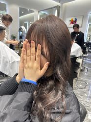 -MMby Hair Code芭曲发型
