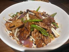 -寻裕记·现炒浇头面(人民广场店)