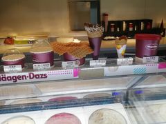 -哈根达斯(泉州万达店)