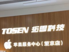 -北京拓思数据恢复中心(望京店)