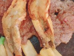 -维园港式茶餐厅(龙岗盛平店)