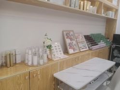 -慈蕊美容养生·专业经络调理