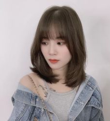 -F P· HAiR