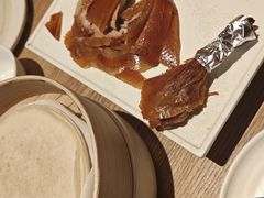-小大董·烤鸭(王府井apm店)