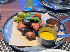 -West10 西拾·西餐厅·创意菜(未来科技城店)