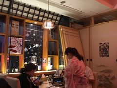 -有喜屋·深夜食堂(北京西路店)