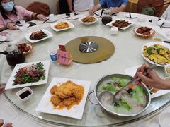 -九大簋家宴(北京路店)