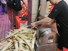 -黎雪珍凉茶(八旗二马路店)