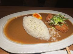 -CURRY YA 熟成咖哩專門店(深圳湾万象城店)
