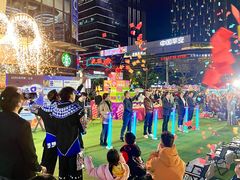 -悦然广场(北滘店)