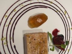 -LA TABLE de Joël Robuchon Restaurant