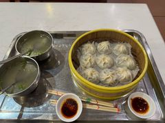 -一刘汤包(杏林店)