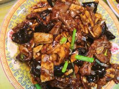 -砂锅居(西四店)