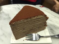 Awfully&nbsp;Chocolate(来福士店)-Awfully Chocolate(来福士广场店)