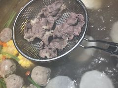 -小牛海记潮汕牛肉店(永定路店)