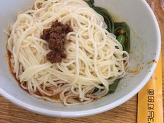 -车沾巷·重庆老味豌杂面