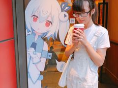 -COSTA COFFEE(新奥购物中心店)
