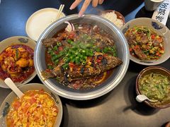-潇湘阁(望京SOHO店)