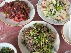 -富源杨记牛肉馆