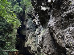 -通灵大峡谷