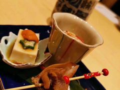 -花狸日本料理(柏庐广场店)