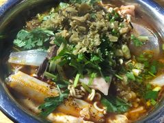 -老兵麻辣烫(世欧王庄店)