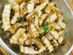 -红日饭店(裕隆三路店)