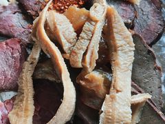 -刘艳黄牛肉(九襄店)