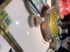 -洪氏嗨捞·猪肚鸡火锅(阳光天地店)
