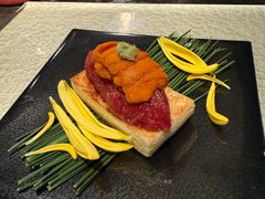 -Ginza Onodera铁板烧(外滩十八号店)