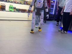 -海底捞大排档火锅(打浦路店)