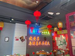 -黄弟大排档·湖南菜·小龙虾·小海鲜(凯旋北路店)