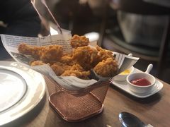 -1861意大利餐厅(文化广场店)