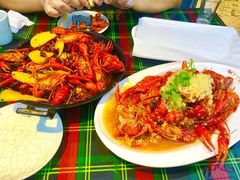-丁丁龙虾(总店)