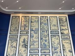 -翠湖宾馆·中餐厅