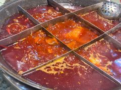 -五里关火锅(牛市口店)