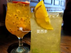 -The Cheebat 锌吧·Bistro(体育西店)