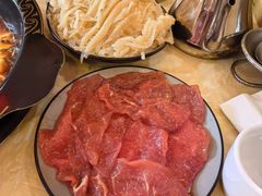 -重庆秦妈火锅(全国连锁五台山店)