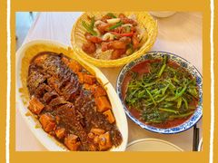 -玲珑餐厅(陕西南路店)