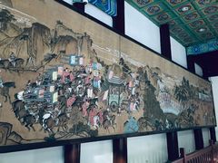 -吴山景区